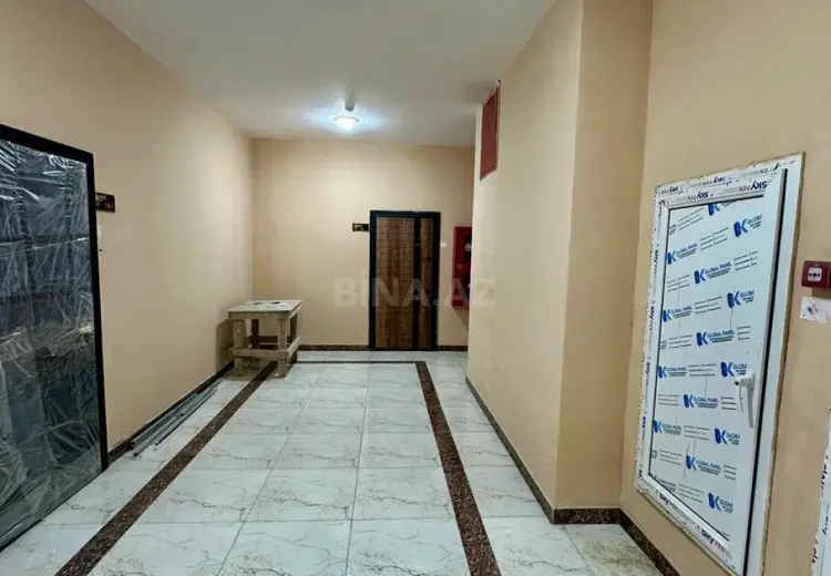 1 otaqlı mənzil Satılır, 8-ci kilometr, Nizami, Bakı