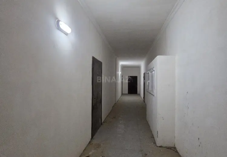 1 otaqlı mənzil Satılır, 8-ci kilometr, Nizami, Bakı