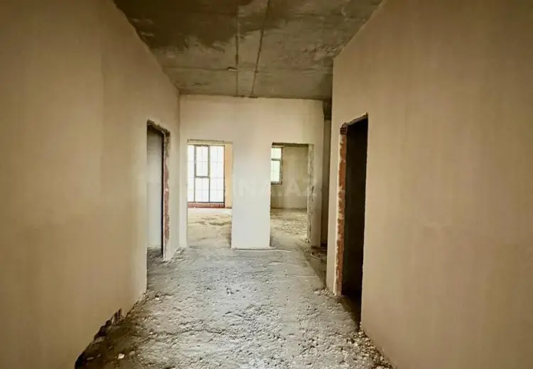 1 otaqlı mənzil Satılır, 8-ci kilometr, Nizami, Bakı