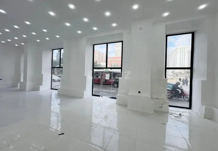 0 m² Obyekt / Ofis , Bakı