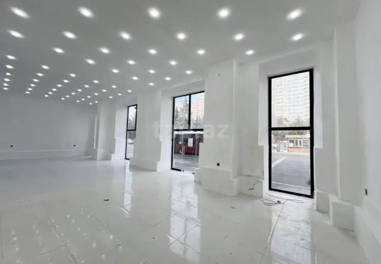 0 m² Obyekt / Ofis , Bakı