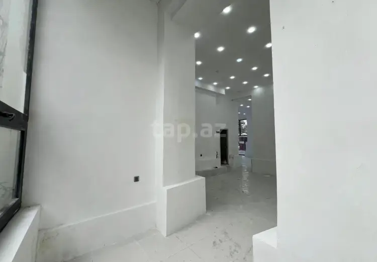 0 m² Obyekt / Ofis , Bakı