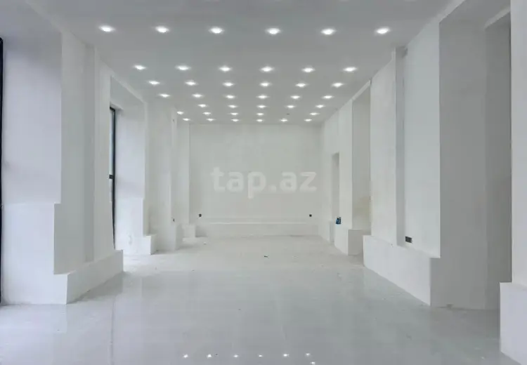 0 m² Obyekt / Ofis , Bakı