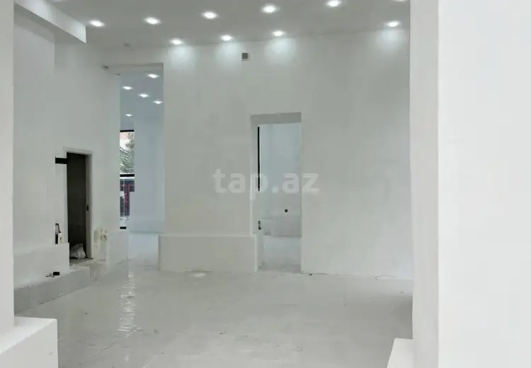 0 m² Obyekt / Ofis , Bakı