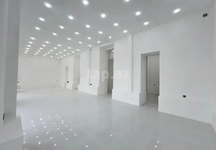0 m² Obyekt / Ofis , Bakı