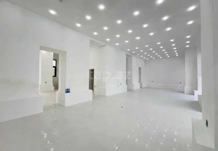 0 m² Obyekt / Ofis , Bakı