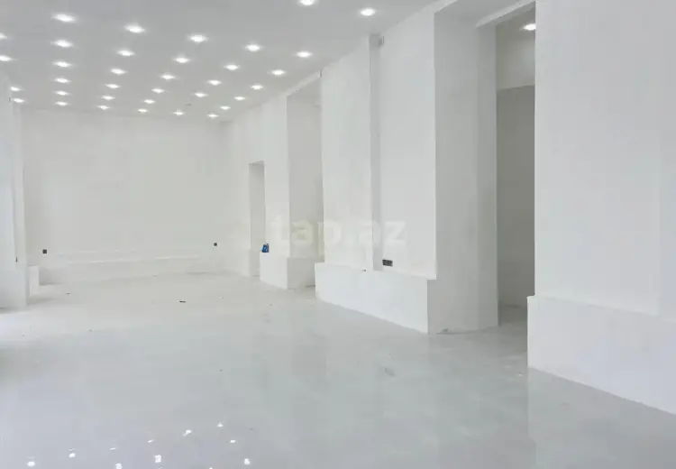 0 m² Obyekt / Ofis , Bakı