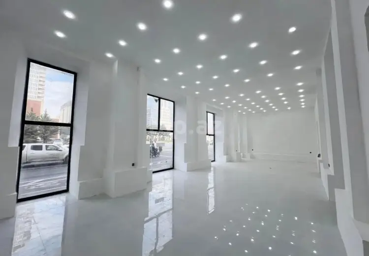 0 m² Obyekt / Ofis , Bakı