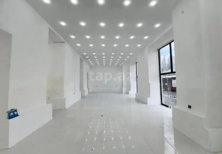 0 m² Obyekt / Ofis , Bakı