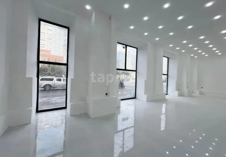 0 m² Obyekt / Ofis , Bakı