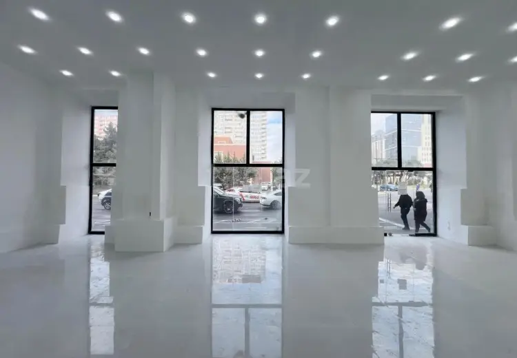 0 m² Obyekt / Ofis , Bakı