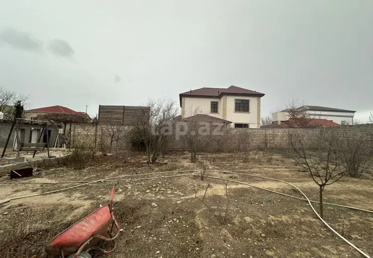 0 m² Obyekt / Ofis , Mərdəkan, Xəzər, Bakı