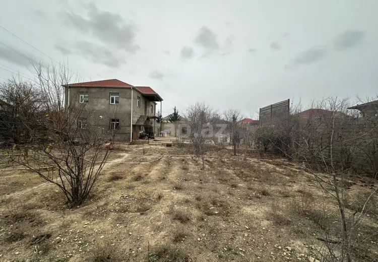 0 m² Obyekt / Ofis , Mərdəkan, Xəzər, Bakı