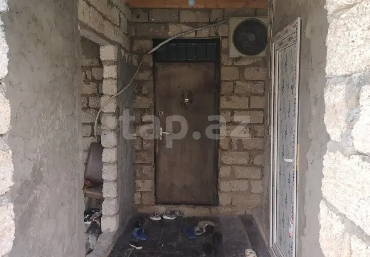 3 otaqlı mənzil , Bakı