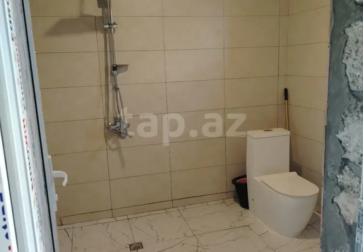 3 otaqlı mənzil , Bakı
