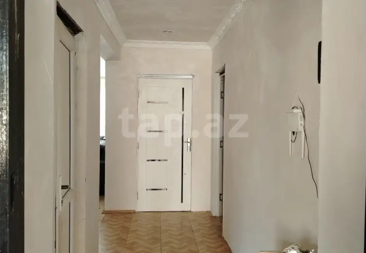 3 otaqlı mənzil , Bakı