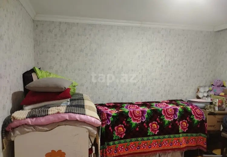 3 otaqlı mənzil , Bakı