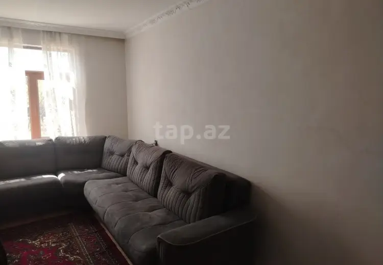 3 otaqlı mənzil , Bakı