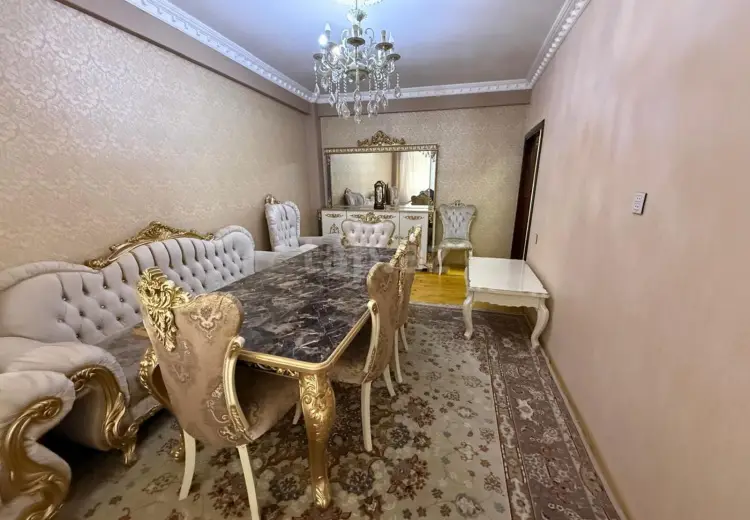 3 otaqlı mənzil , Xırdalan