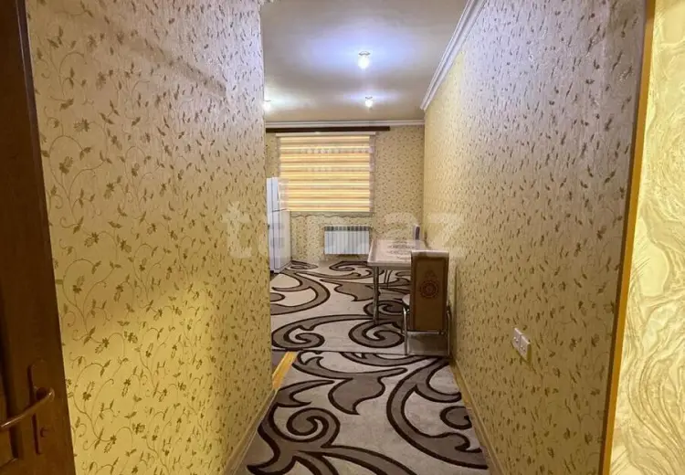 3 otaqlı mənzil , Xırdalan