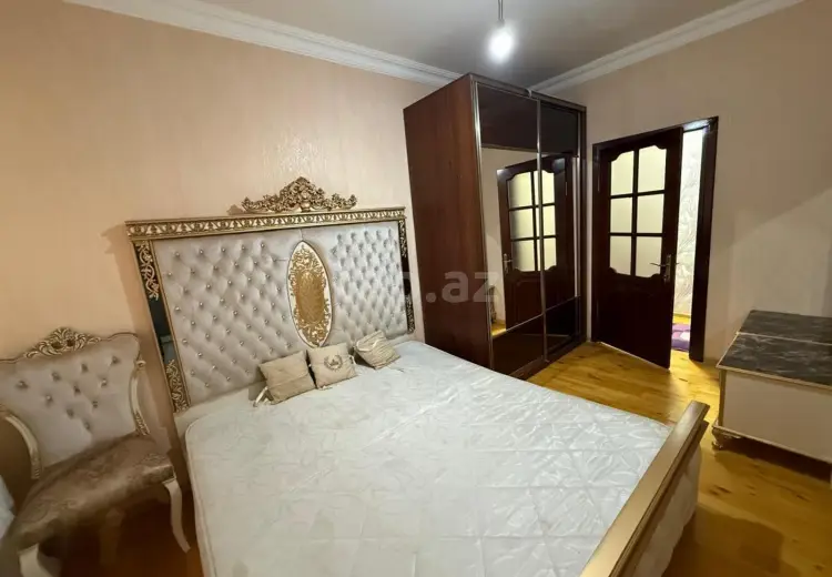 3 otaqlı mənzil , Xırdalan