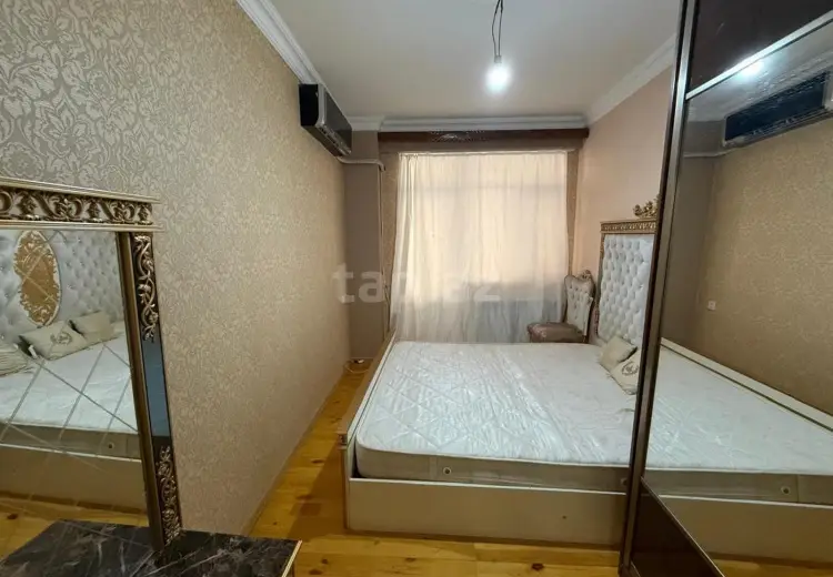3 otaqlı mənzil , Xırdalan