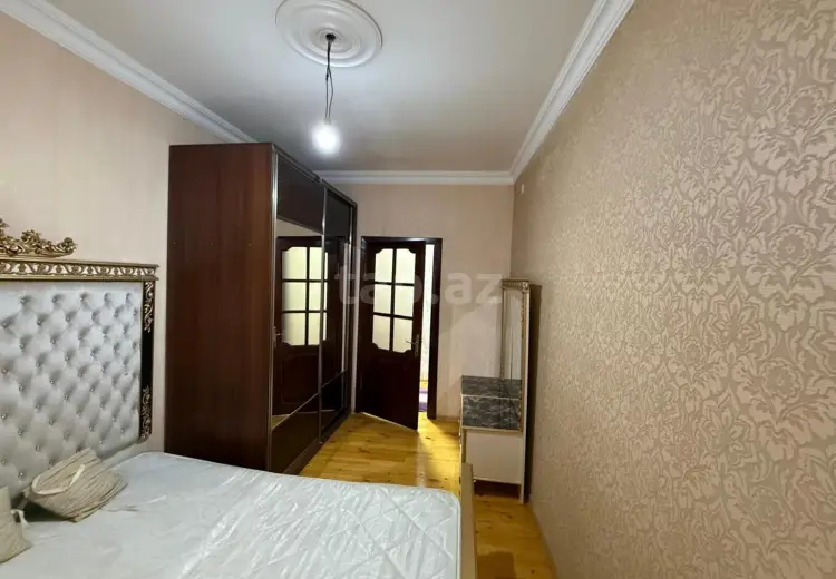 3 otaqlı mənzil , Xırdalan