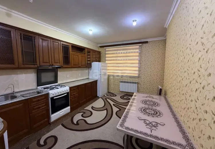 3 otaqlı mənzil , Xırdalan