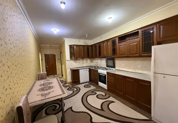 3 otaqlı mənzil , Xırdalan