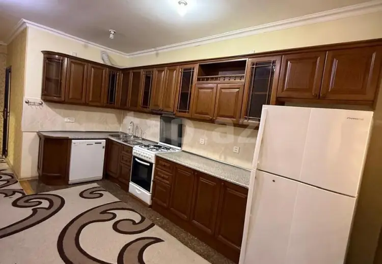 3 otaqlı mənzil , Xırdalan