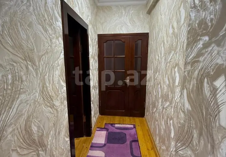 3 otaqlı mənzil , Xırdalan