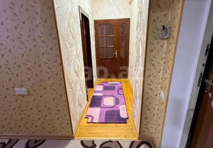 3 otaqlı mənzil , Xırdalan