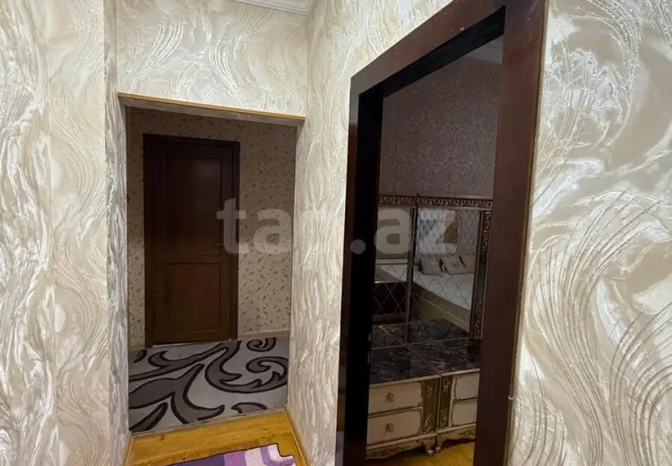 3 otaqlı mənzil , Xırdalan