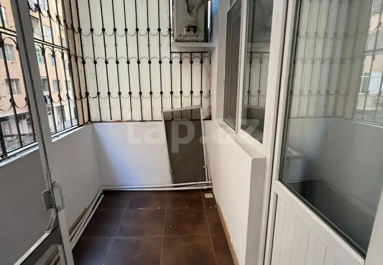 3 otaqlı mənzil , Xırdalan