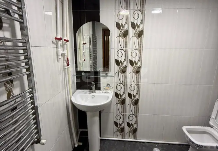 3 otaqlı mənzil , Xırdalan