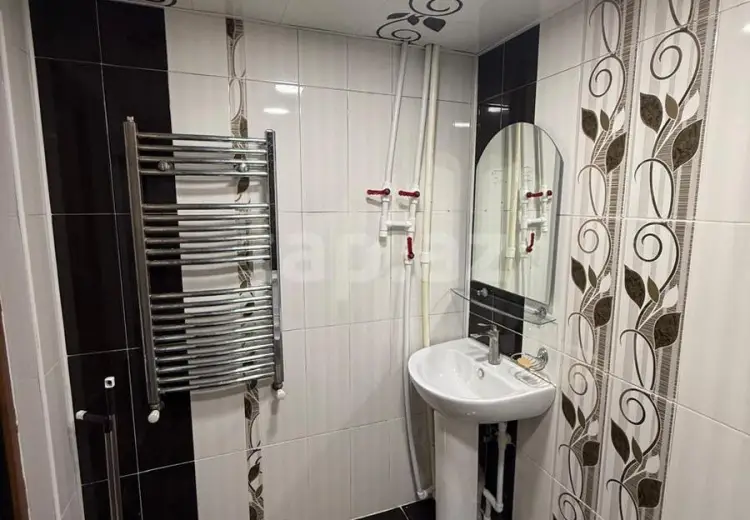 3 otaqlı mənzil , Xırdalan