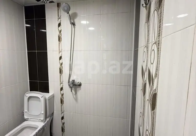 3 otaqlı mənzil , Xırdalan