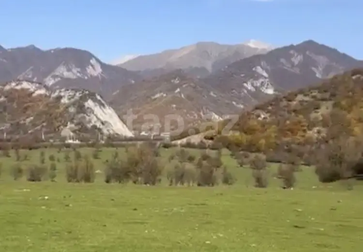 0 m² Obyekt / Ofis , Oğuz