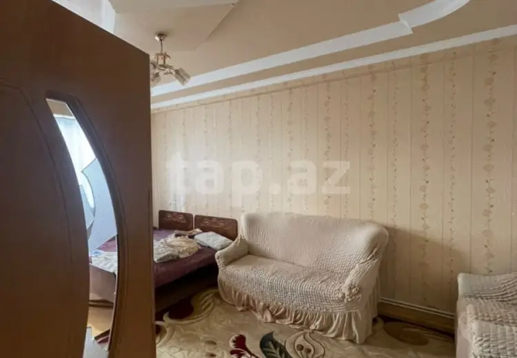 3 otaqlı mənzil , Gəncə