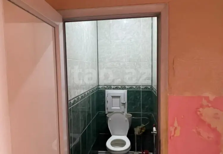 3 otaqlı mənzil , Gəncə
