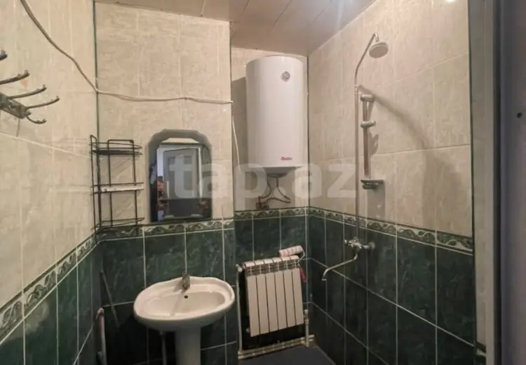 3 otaqlı mənzil , Gəncə