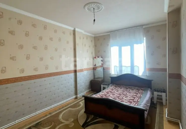3 otaqlı mənzil , Gəncə