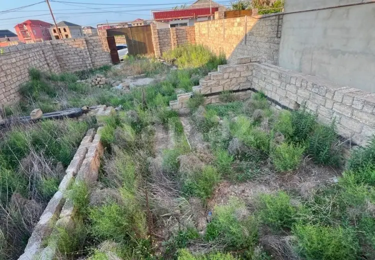 0 m² Obyekt / Ofis , Savalan qəs., Sabunçu, Bakı