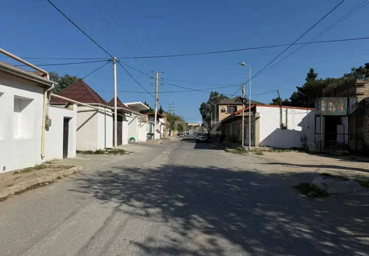 0 m² Obyekt / Ofis , Mərdəkan, Xəzər, Bakı