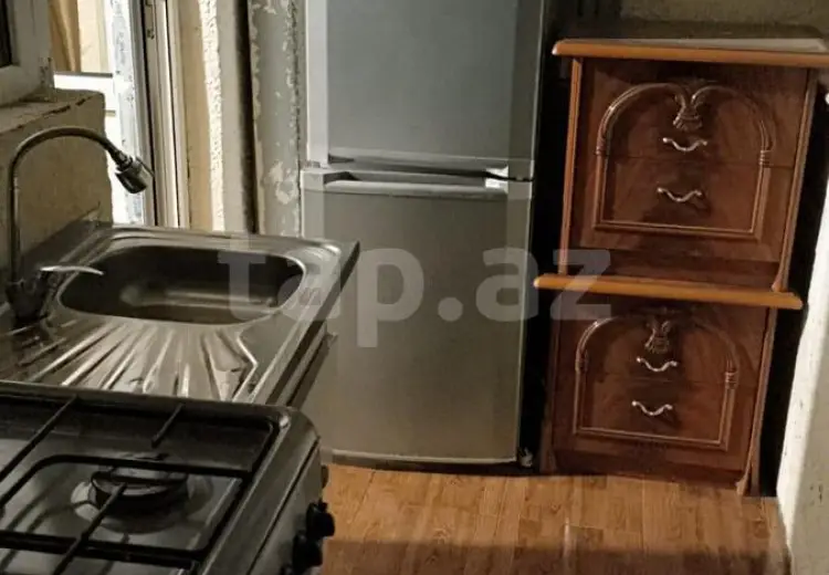 3 otaqlı mənzil , Xırdalan