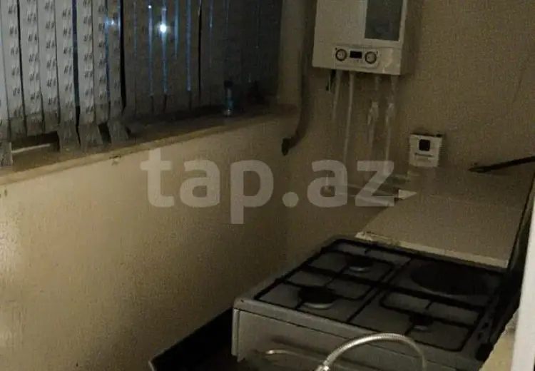3 otaqlı mənzil , Xırdalan