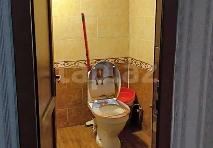3 otaqlı mənzil , Xırdalan
