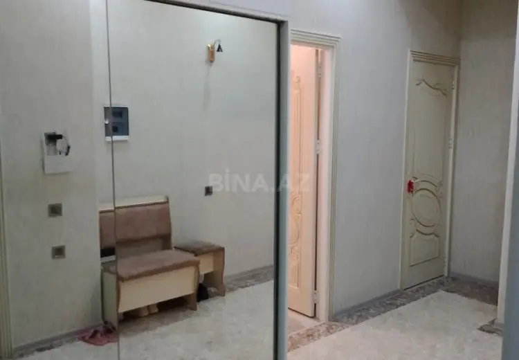 2 otaqlı mənzil Satılır, Xırdalan