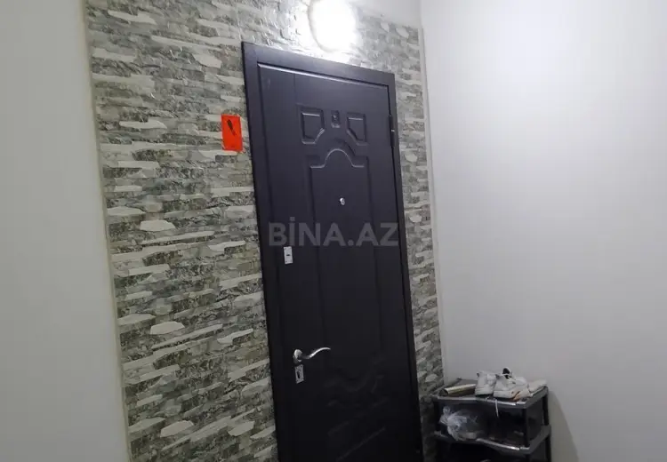 2 otaqlı mənzil Satılır, Xırdalan