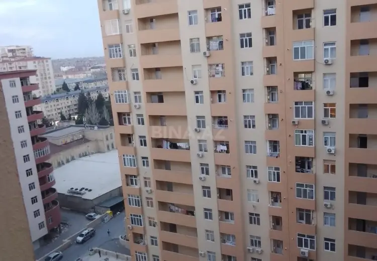 2 otaqlı mənzil Satılır, Xırdalan